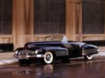 Buick Y-Job Concept Car 1938 года
